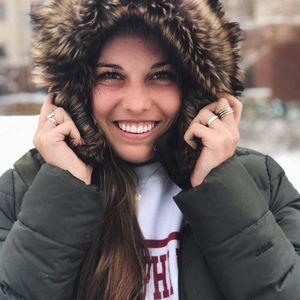 Meet your Posher, Gillian